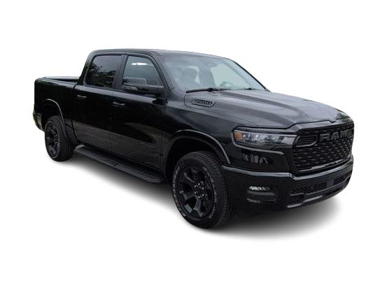 Thumbnail: 2026 RAM 1500 - 18