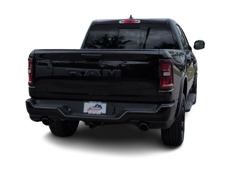 Thumbnail: 2026 RAM 1500 - 20