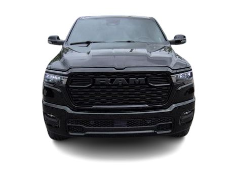 Thumbnail: 2026 RAM 1500 - 5