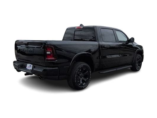 Thumbnail: 2026 RAM 1500 - 21
