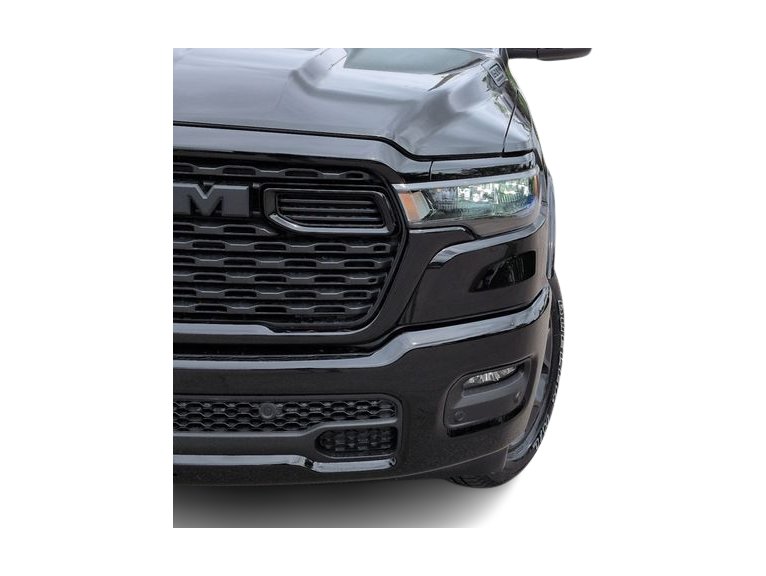 Thumbnail: 2026 RAM 1500 - 23
