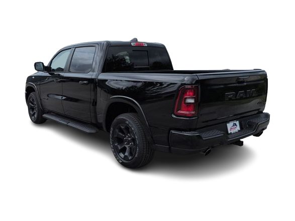Thumbnail: 2026 RAM 1500 - 4