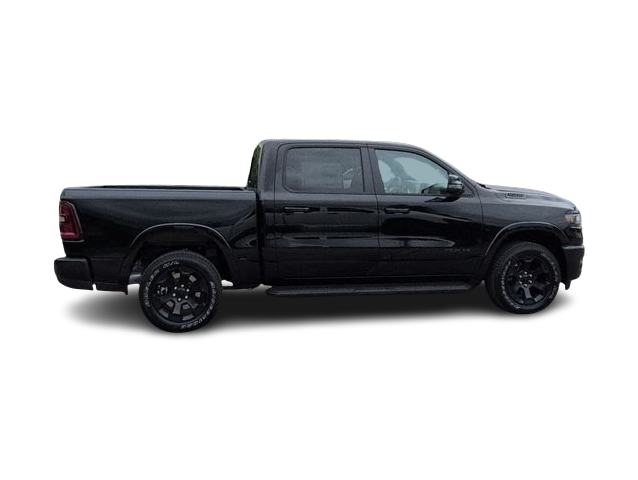 Thumbnail: 2026 RAM 1500 - 22