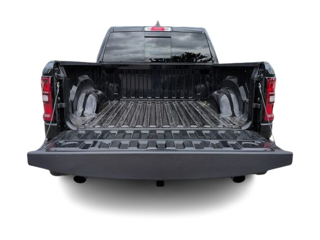 Thumbnail: 2026 RAM 1500 - 15