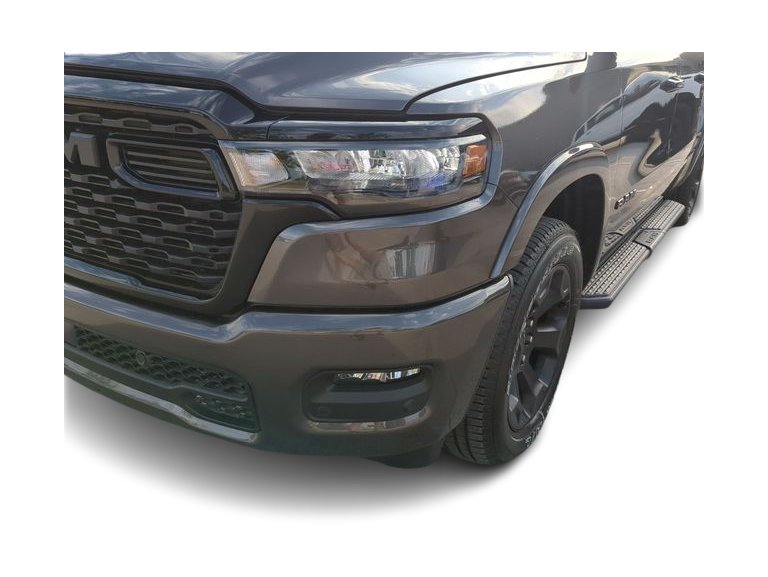 Thumbnail: 2026 RAM 1500 - 23