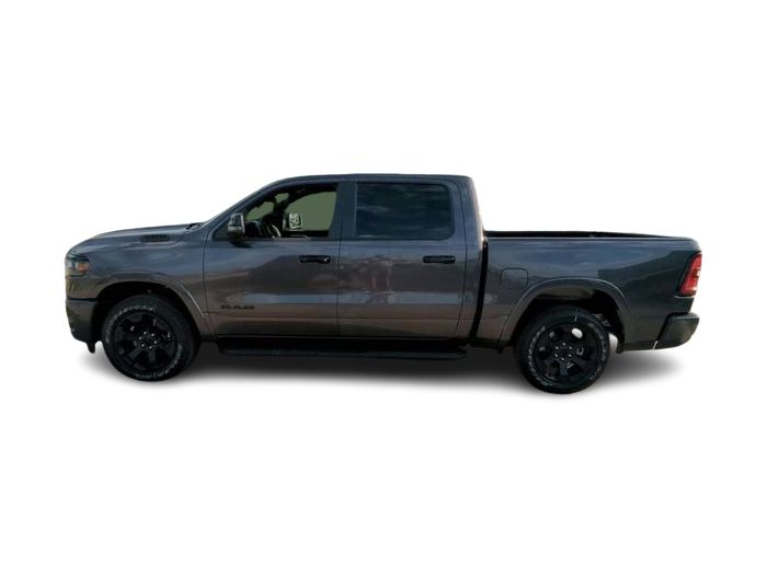 Thumbnail: 2026 RAM 1500 - 3