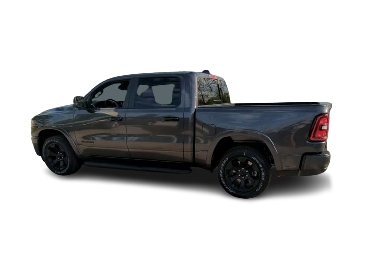 Thumbnail: 2026 RAM 1500 - 20