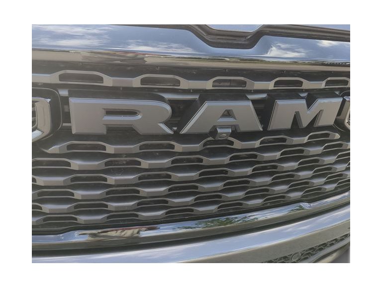 Thumbnail: 2026 RAM 1500 - 36
