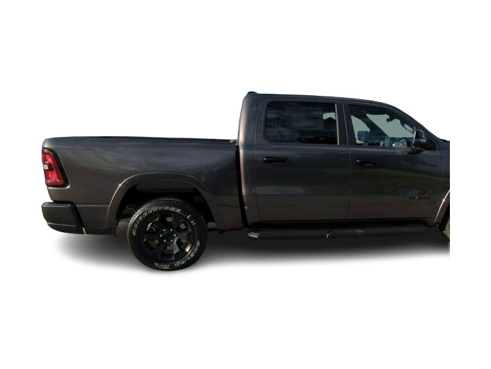 Thumbnail: 2026 RAM 1500 - 22