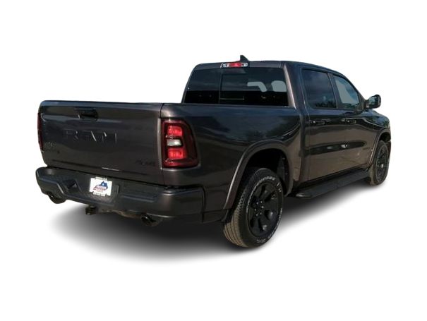 Thumbnail: 2026 RAM 1500 - 21