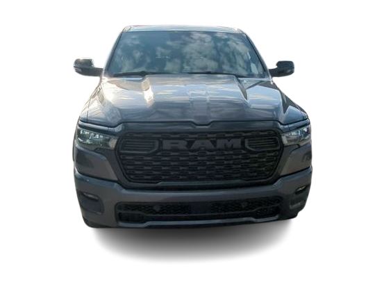 Thumbnail: 2026 RAM 1500 - 5
