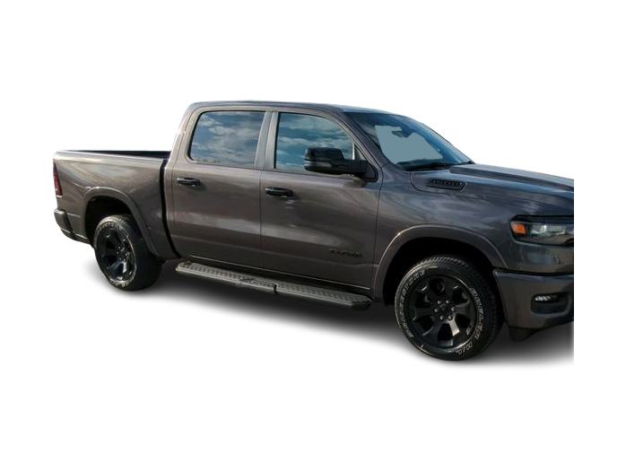 Thumbnail: 2026 RAM 1500 - 18