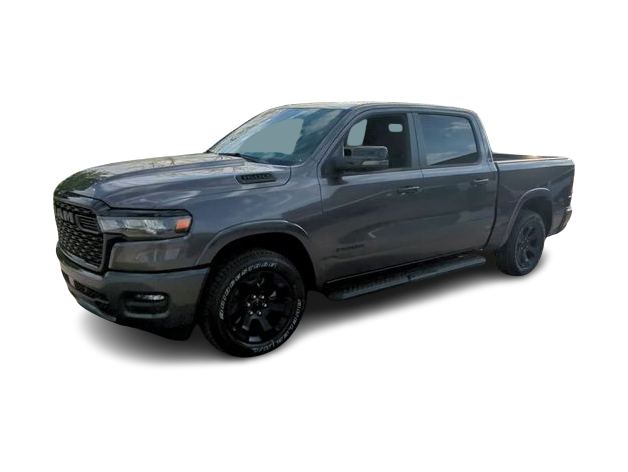 Thumbnail: 2026 RAM 1500 - 19