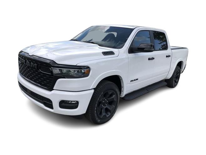 Thumbnail: 2026 RAM 1500 - 15
