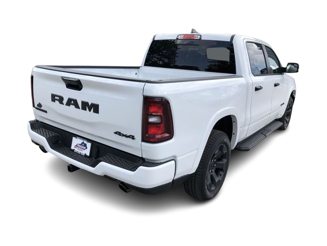 Thumbnail: 2026 RAM 1500 - 17