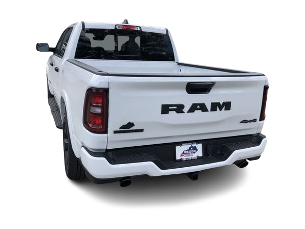 Thumbnail: 2026 RAM 1500 - 4
