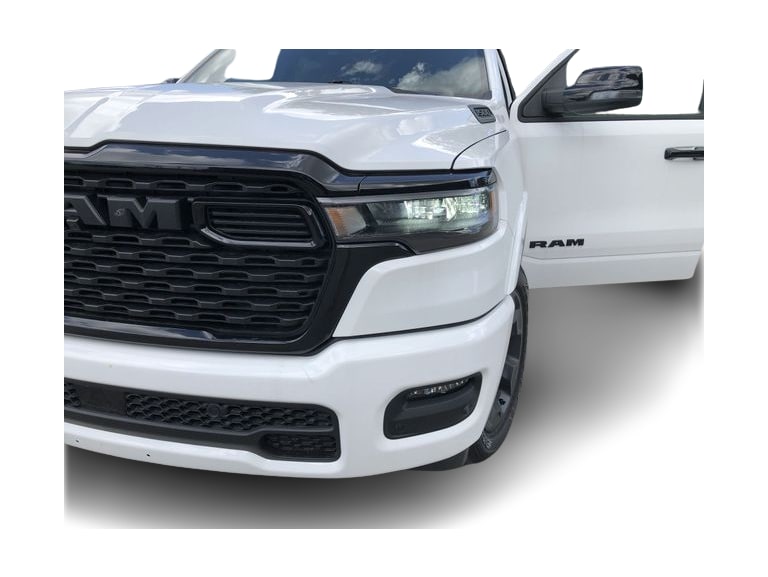 Thumbnail: 2026 RAM 1500 - 24