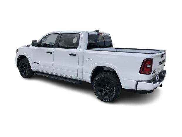 Thumbnail: 2026 RAM 1500 - 16