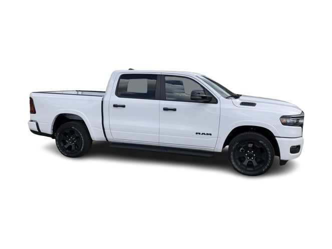 Thumbnail: 2026 RAM 1500 - 19