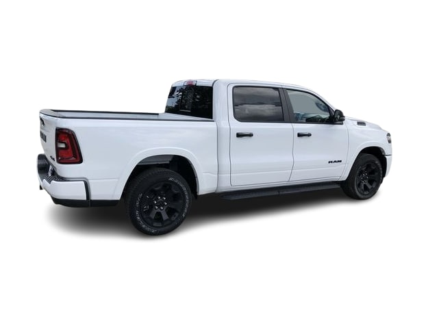Thumbnail: 2026 RAM 1500 - 18