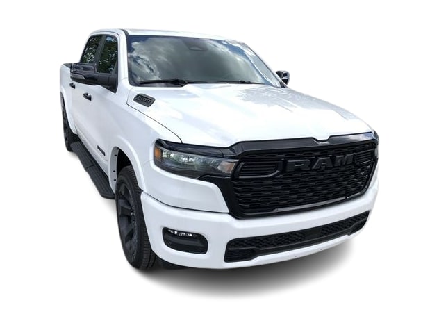 Thumbnail: 2026 RAM 1500 - 20