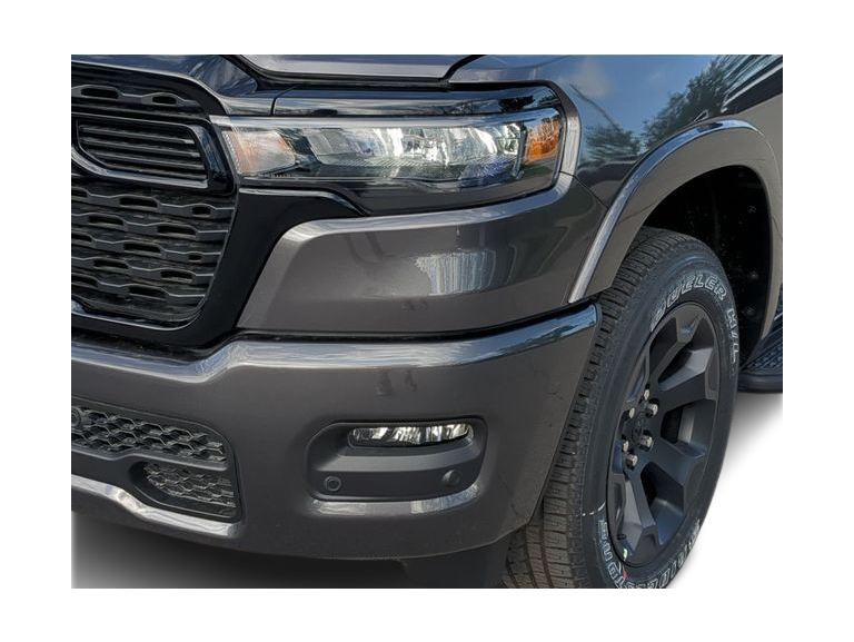 Thumbnail: 2026 RAM 1500 - 23