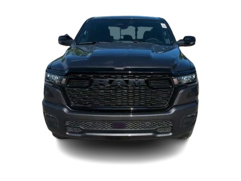Thumbnail: 2026 RAM 1500 - 5