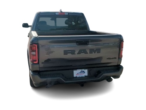 Thumbnail: 2026 RAM 1500 - 4