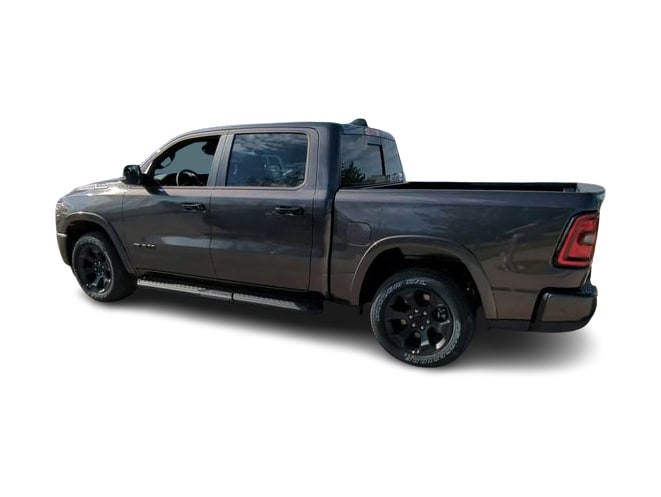Thumbnail: 2026 RAM 1500 - 20