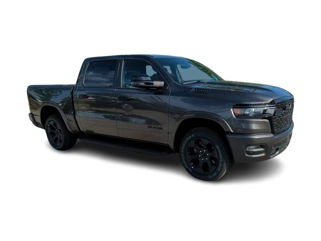 Thumbnail: 2026 RAM 1500 - 18