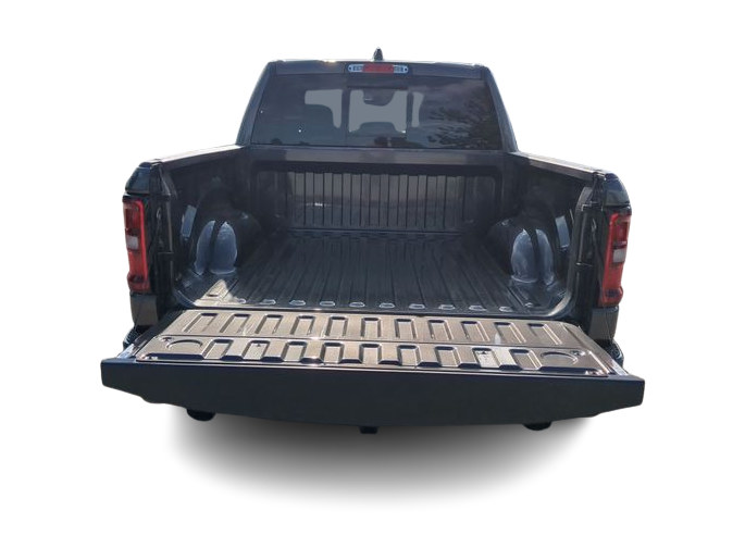 Thumbnail: 2026 RAM 1500 - 15