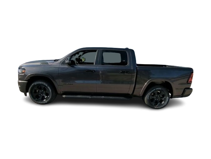 Thumbnail: 2026 RAM 1500 - 3
