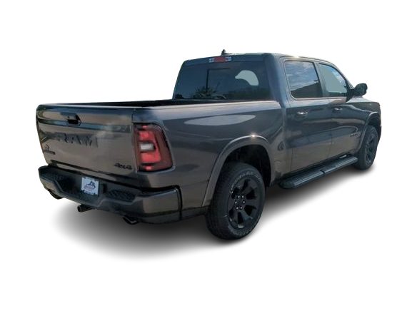 Thumbnail: 2026 RAM 1500 - 21