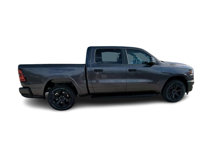 Thumbnail: 2026 RAM 1500 - 22