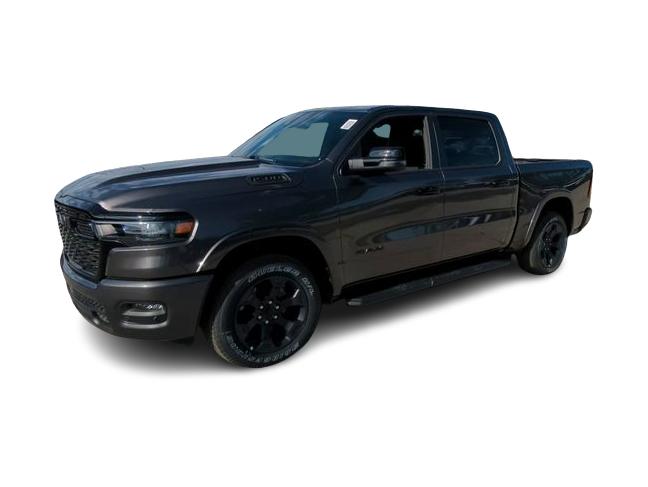 Thumbnail: 2026 RAM 1500 - 19