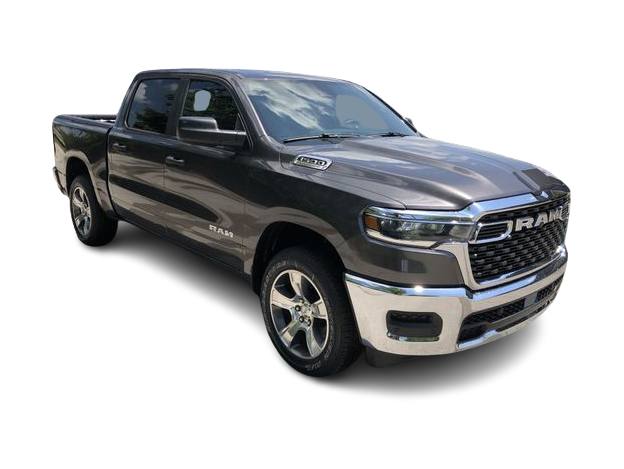 Thumbnail: 2026 RAM 1500 - 21