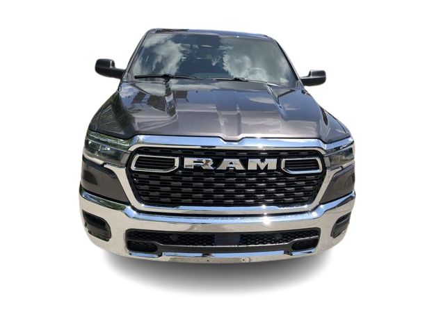 Thumbnail: 2026 RAM 1500 - 6