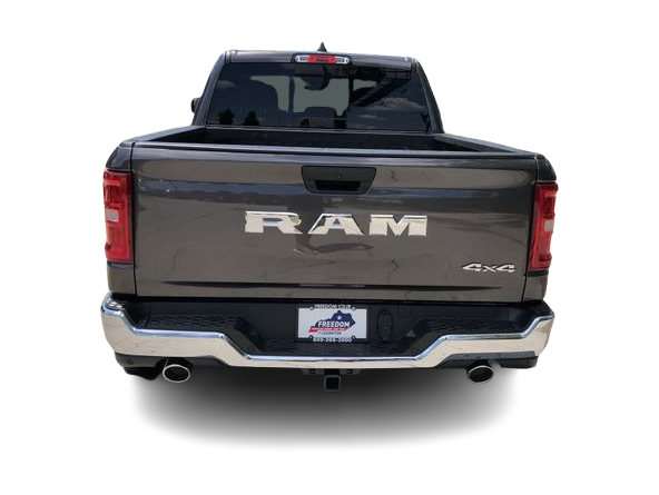 Thumbnail: 2026 RAM 1500 - 5