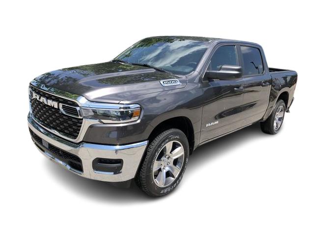 Thumbnail: 2026 RAM 1500 - 18
