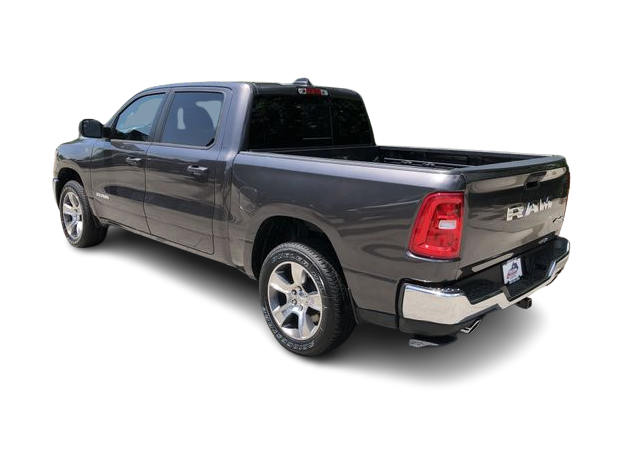 Thumbnail: 2026 RAM 1500 - 4