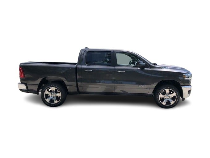 Thumbnail: 2026 RAM 1500 - 20
