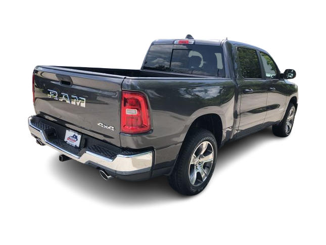 Thumbnail: 2026 RAM 1500 - 19