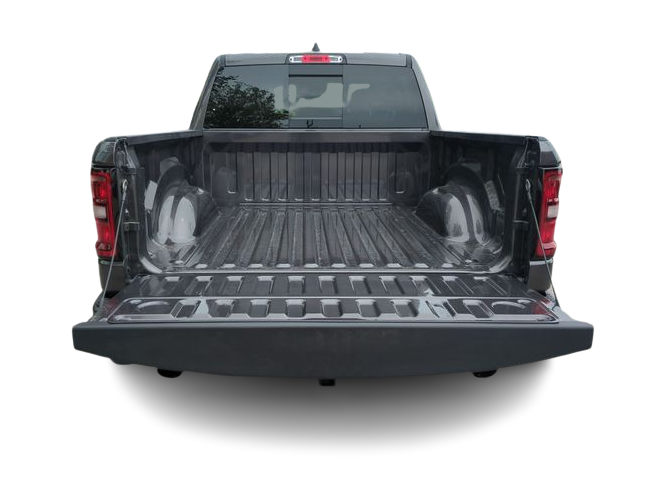 Thumbnail: 2026 RAM 1500 - 36