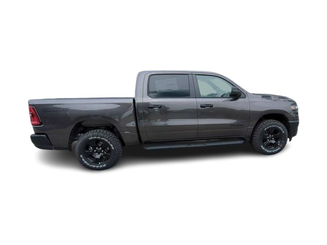Thumbnail: 2026 RAM 1500 - 22