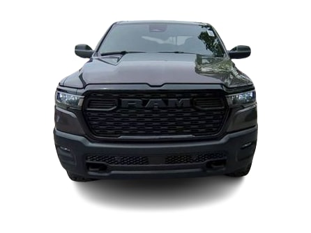 Thumbnail: 2026 RAM 1500 - 19