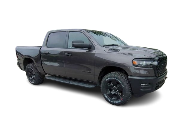 Thumbnail: 2026 RAM 1500 - 18
