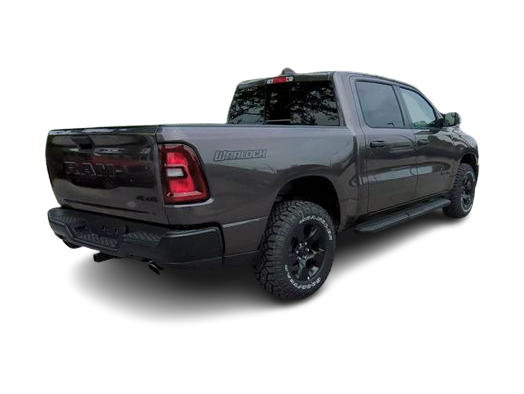 Thumbnail: 2026 RAM 1500 - 21