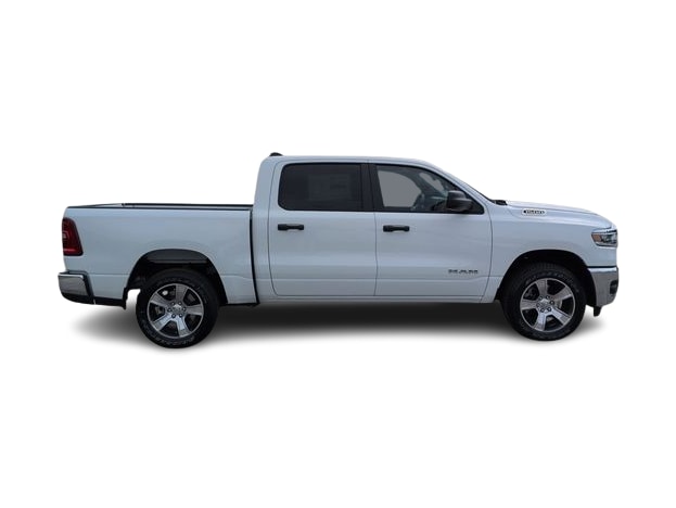 Thumbnail: 2026 RAM 1500 - 22