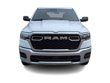 Thumbnail: 2026 RAM 1500 - 6