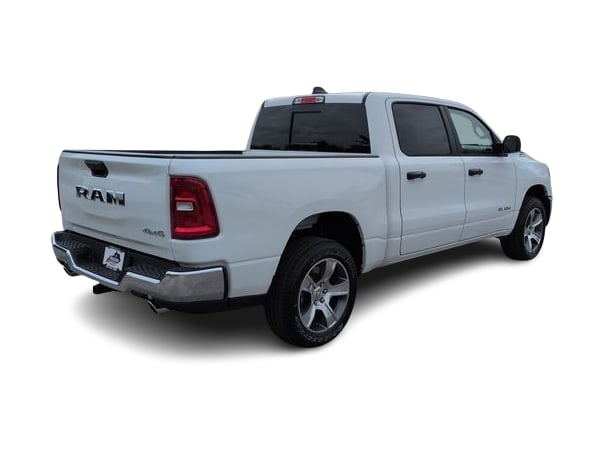 Thumbnail: 2026 RAM 1500 - 21